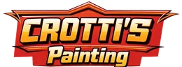 Crotti's Painting logo
